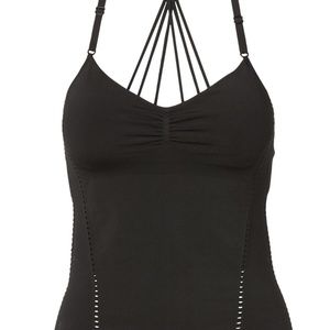 NWOT Athleta Strappy Tank